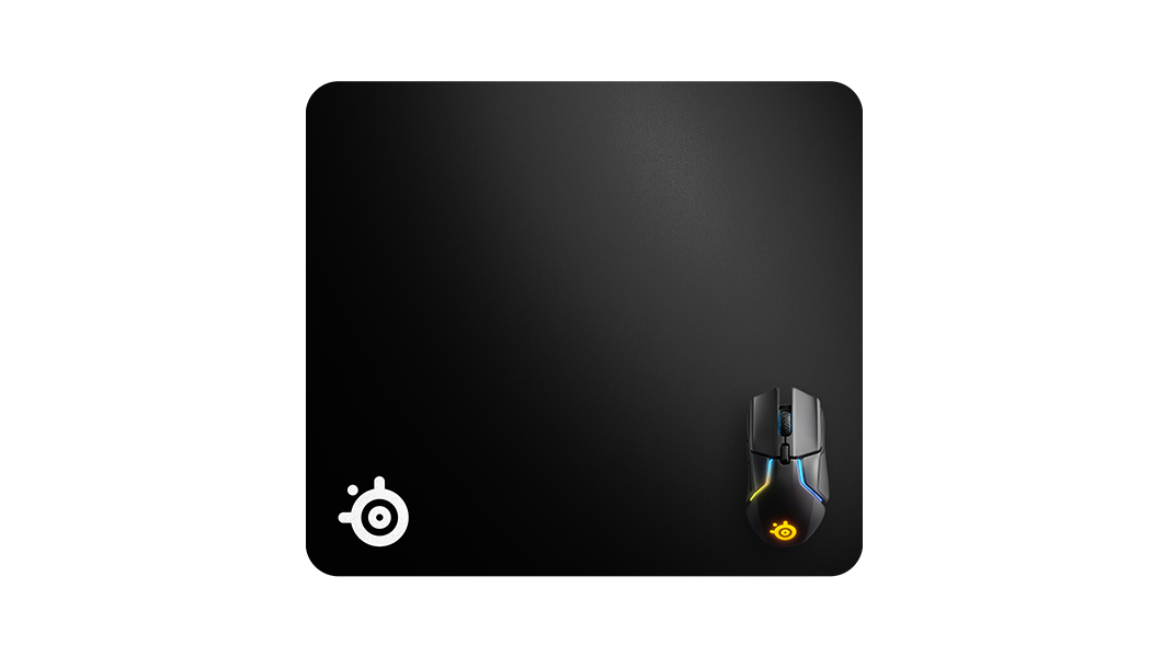 Lót chuột SteelSeries QCK HEAVY | Large - Gearshop.vn